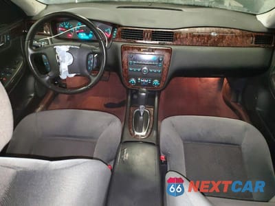 Zdjęcie 8 z 11 samochodu: 2014 CHEVROLET IMPALA LIMITED LT VIN:2G1WB5E30E1142390 - miniatura