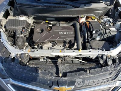 Zdjęcie 12 z 13 samochodu: 2019 CHEVROLET EQUINOX LT VIN:3GNAXKEV7KS550606 - miniatura