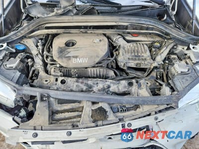 Zdjęcie 12 z 12 samochodu: 2018 BMW X1 XDRIVE28I VIN:WBXHT3C33J5K25778 - miniatura