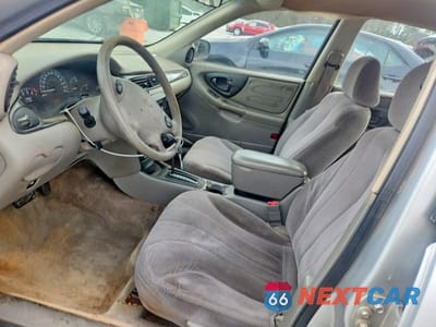 Zdjęcie 7 z 12 samochodu: 2002 CHEVROLET MALIBU VIN:1G1ND52JX2M633042 - miniatura