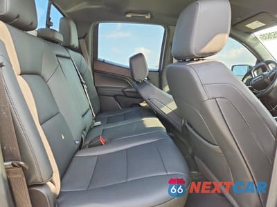 Zdjęcie 10 z 12 samochodu: 2024 GMC CANYON ELEVATION VIN:1GTP5BEKXR1217357 - miniatura
