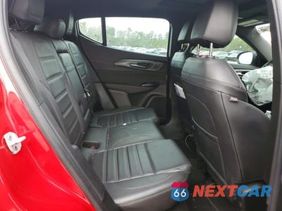 Zdjęcie 11 z 13 samochodu: 2023 DODGE HORNET GT PLUS VIN:ZACNDFBN7P3A07593 - miniatura