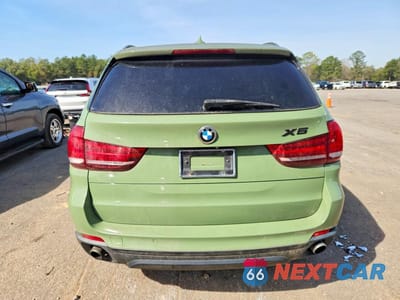 Zdjęcie 6 z 13 samochodu: 2014 BMW X5 SDRIVE35I VIN:5UXKR2C59E0H31603 - miniatura