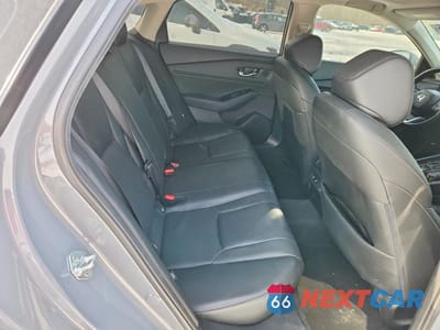 Zdjęcie 10 z 11 samochodu: 2025 HONDA ACCORD TOURING HYBRID VIN:1HGCY2F84SA018921 - miniatura