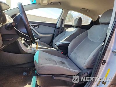 Zdjęcie 7 z 11 samochodu: 2013 HYUNDAI ELANTRA GLS VIN:KMHDH4AE7DU598769 - miniatura