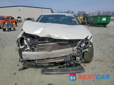 Piąte zdjęcie samochodu w środku: 2016 NISSAN MAXIMA VIN:1N4AA6AP5GC400599 - miniatura