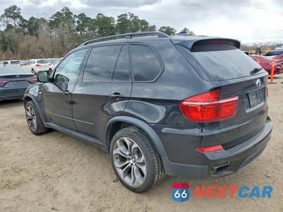 Drugie zdjęcie samochodu z przodu: 2013 BMW X5 XDRIVE50I VIN:5UXZV8C53D0C14759 - miniatura
