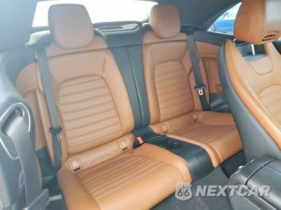 Zdjęcie 10 z 12 samochodu: 2017 MERCEDES-BENZ C 43 4MATIC AMG VIN:WDDWK6EB3HF480163 - miniatura