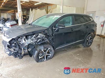 2024 KIA SPORTAGE EX 5XYK3CDFXRG167666 - główne zdjęcie licytacji z USA - miniatura