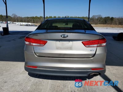 Zdjęcie 6 z 12 samochodu: 2017 KIA OPTIMA EX VIN:5XXGU4L32HG160715 - miniatura