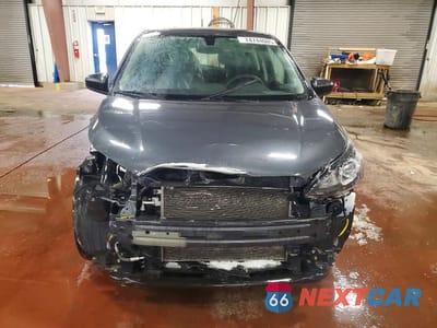 Piąte zdjęcie samochodu w środku: 2021 CHEVROLET SPARK LS VIN:KL8CB6SA0MC707919 - miniatura