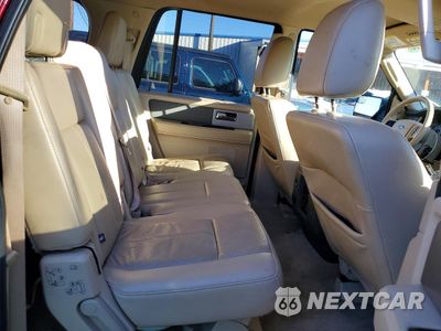 Zdjęcie 11 z 14 samochodu: 2014 FORD EXPEDITION EL XLT VIN:1FMJK1J56EEF37783 - miniatura