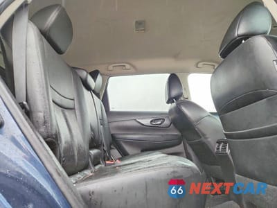 Zdjęcie 11 z 13 samochodu: 2015 NISSAN ROGUE SL VIN:5N1AT2MTXFC791667 - miniatura