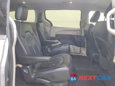 Zdjęcie 11 z 13 samochodu: 2018 CHRYSLER PACIFICA TOURING L VIN:2C4RC1BG3JR112197 - miniatura