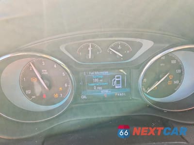Zdjęcie 9 z 13 samochodu: 2017 BUICK ENVISION ESSENCE VIN:LRBFXBSA9HD177589 - miniatura