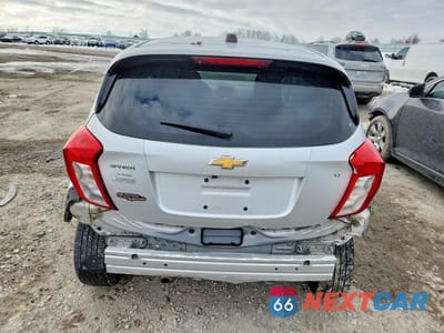 Zdjęcie 6 z 11 samochodu: 2021 CHEVROLET SPARK 1LT VIN:KL8CD6SA0MC731616 - miniatura