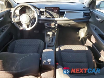 Zdjęcie 8 z 12 samochodu: 2023 KIA RIO S VIN:3KPA24ADXPE572816 - miniatura