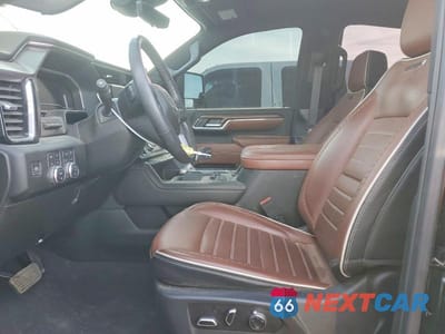 Zdjęcie 7 z 12 samochodu: 2024 GMC SIERRA K2500 DENALI VIN:1GT49XEY7RF211933 - miniatura
