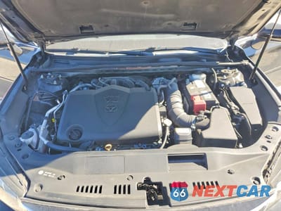 Zdjęcie 11 z 13 samochodu: 2020 TOYOTA AVALON XLE VIN:4T1JZ1FB6LU054713 - miniatura