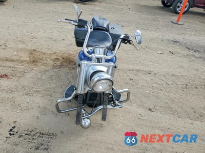 Drugie zdjęcie samochodu z przodu: 2023 HARLEY-DAVIDSON FLHCS VIN:1HD1YBK14PB015628 - miniatura