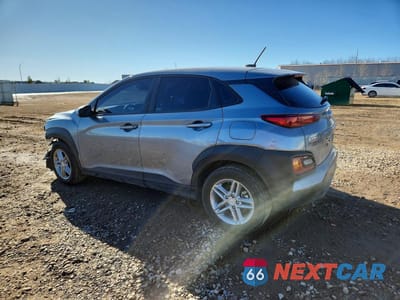 Drugie zdjęcie samochodu z przodu: 2020 HYUNDAI KONA SE VIN:KM8K1CAA8LU494020 - miniatura