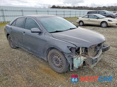 Czwarte zdjęcie samochodu z boku: 2011 TOYOTA CAMRY BASE VIN:4T1BF3EK6BU185410 - miniatura