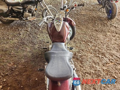 Zdjęcie 6 z 11 samochodu: 2007 HONDA VTX1300 C VIN:1HFSC55037A308294 - miniatura