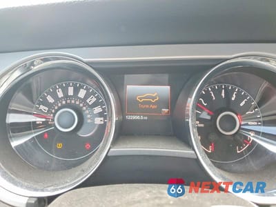 Zdjęcie 9 z 12 samochodu: 2014 FORD MUSTANG VIN:1ZVBP8AM6E5289820 - miniatura
