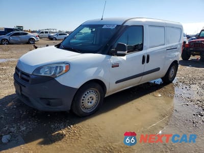 2015 RAM PROMASTER CITY ZFBERFAT1F6A72523 - główne zdjęcie licytacji z USA - miniatura