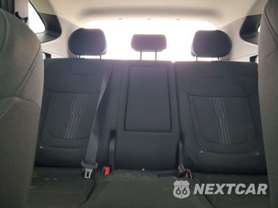 Zdjęcie 10 z 14 samochodu: 2022 HYUNDAI TUCSON SEL CONVENIENCE VIN:KM8JFCA17NU047470 - miniatura