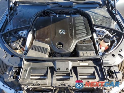 Zdjęcie 11 z 11 samochodu: 2022 MERCEDES-BENZ S 500 4MATIC VIN:W1K6G6DB1NA105593 - miniatura