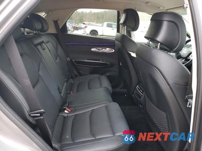 Zdjęcie 11 z 13 samochodu: 2026 GENESIS GV70 VIN:5NMMADTB0TH049061 - miniatura