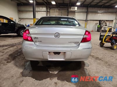 Zdjęcie 6 z 12 samochodu: 2005 BUICK LACROSSE CXL VIN:2G4WD532351269853 - miniatura
