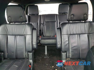 Zdjęcie 10 z 13 samochodu: 2015 LINCOLN NAVIGATOR VIN:5LMJJ2JT5FEJ04333 - miniatura