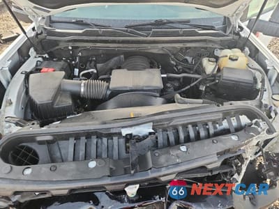 Zdjęcie 11 z 12 samochodu: 2023 CHEVROLET SILVERADO K2500 CUSTOM VIN:1GC4YME71PF105208 - miniatura