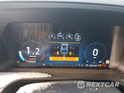 Zdjęcie 9 z 12 samochodu: 2024 FORD EXPEDITION MAX LIMITED VIN:1FMJK2A88REA82327 - miniatura