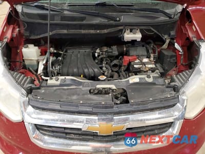 Zdjęcie 12 z 12 samochodu: 2015 CHEVROLET CITY EXPRESS LT DELIVERY VAN VIN:3N63M0ZN5FK710154 - miniatura