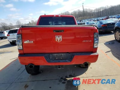 Zdjęcie 6 z 13 samochodu: 2013 RAM 1500 VIN:1C6RR7LT5DS715160 - miniatura
