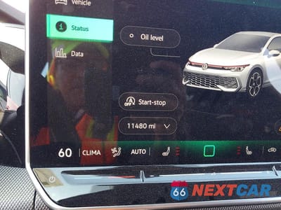 Zdjęcie 9 z 11 samochodu: 2025 VOLKSWAGEN GTI SE VIN:WVWSA7CD6SW216710 - miniatura