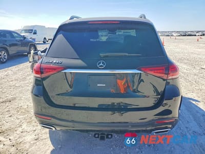 Zdjęcie 6 z 14 samochodu: 2021 MERCEDES-BENZ GLE 350 VIN:4JGFB4JB9MA406169 - miniatura