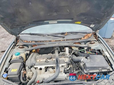 Zdjęcie 11 z 11 samochodu: 2005 VOLVO S60 2.5T VIN:YV1RS592752441245 - miniatura