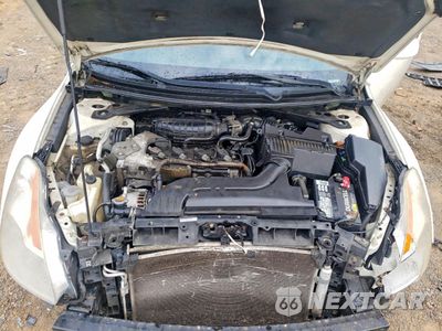 Zdjęcie 11 z 13 samochodu: 2008 NISSAN ALTIMA 2.5S VIN:1N4AL24E48C102141 - miniatura