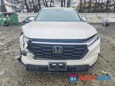 Piąte zdjęcie samochodu w środku: 2023 HONDA CR-V EX VIN:5J6RS4H41PL003556 - miniatura