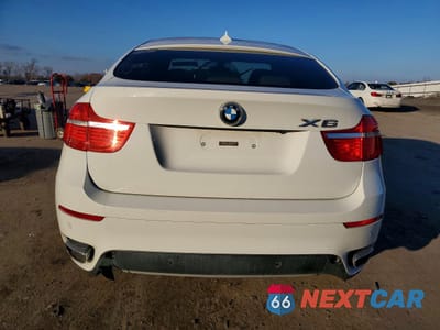 Zdjęcie 6 z 13 samochodu: 2012 BMW X6 XDRIVE50I VIN:5UXFG8C55CLZ97459 - miniatura