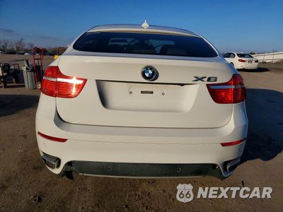 Zdjęcie 6 z 13 samochodu: 2012 BMW X6 XDRIVE50I VIN:5UXFG8C55CLZ97459 - miniatura