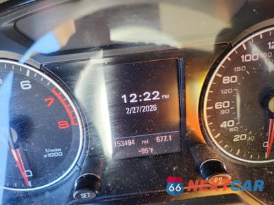 Zdjęcie 9 z 13 samochodu: 2009 AUDI Q5 3.2 VIN:WA1KK78R79A043914 - miniatura