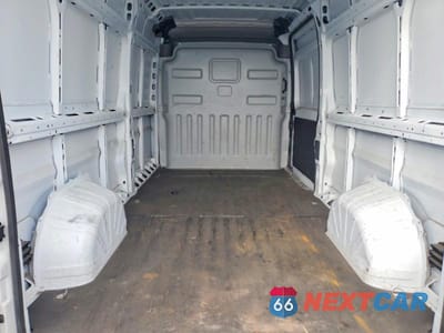 Zdjęcie 10 z 12 samochodu: 2023 RAM PROMASTER 3500 DELIVERY VAN VIN:3C6MRVHG9PE570822 - miniatura