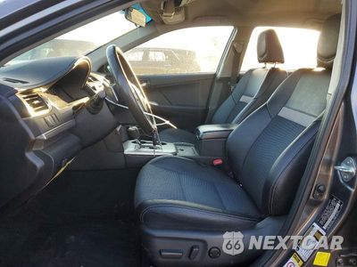 Zdjęcie 7 z 11 samochodu: 2013 TOYOTA CAMRY L VIN:4T1BF1FK4DU280232 - miniatura