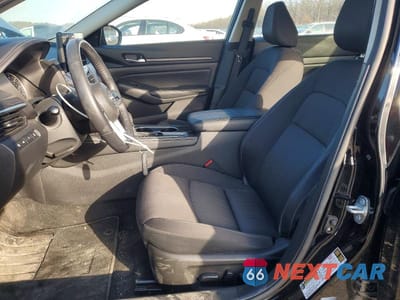 Zdjęcie 7 z 12 samochodu: 2024 NISSAN ALTIMA SV VIN:1N4BL4DW3RN425675 - miniatura