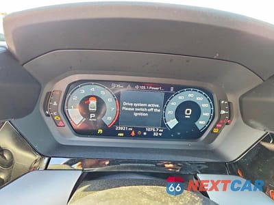 Zdjęcie 9 z 12 samochodu: 2023 AUDI A3 PREMIUM VIN:WAUAUDGY9PA044365 - miniatura